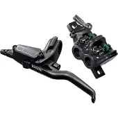 Magura Ct5 2200 Mm Left Brake Lever Silber
