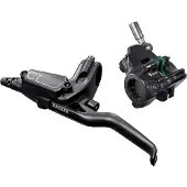 Magura CT4 Carbotecture Scheibenbremse Links 3-Finger 2200mm FM 2022 Scheibenbremsen komplett