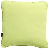 Madison Zierkissen Panama Lime (60 x 60 cm)