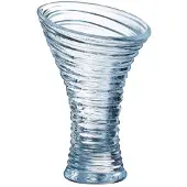 Arcoroc Jazzed Swirl Eisbecher 41cl * 6er