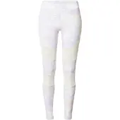 Urban Classics Ladies Camo Tech Mesh Leggings Lilaccamo Größe: XXL | Sport-Leggings Outlet | Damen | Violett