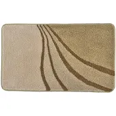 Kleine wolke Badteppich JULIE - B/L ca. 70,00x120,00