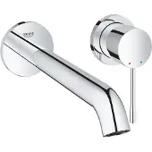 GROHE Essence, Chrom