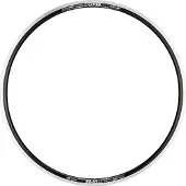 Dt Swiss R 460 Felge 28" schwarz 24H 2023 Rennrad Felgen