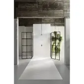 Bette 8661-000 Duschflächen Rechteck Floor Weiß