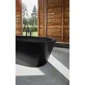 Bette 2740-000CFXXK Badewannen Oval Starlet Oval
