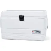 IGLO Marine 51l Steife Tragbare Kühlbox