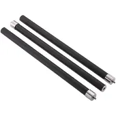 Novoflex QLEG CE50 SET3 Carbon Beinverlängerung