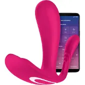 Satisfyer Top Secret + Vibrator 1 St