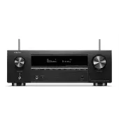 Denon AV Receiver 7.2 145W/K HEOS 7HDMI DTSX BT WiFi UHD sw AVRX1700HBKE2