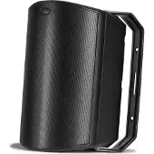 Polk Audio Atrium 8 SDI Allwetter-Outdoor-Lautsprecher, schwarz