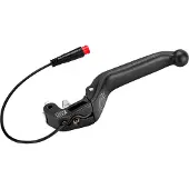 Magura Mt5e 150 Mm Closed Bremshebel