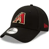 New Era The League 9forty Arizona Diamondbacks Kappe