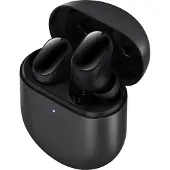 Xiaomi Redmi Buds 3 Pro Bluetooth In-Ear Kopfhöhrer, SCHWARZ