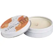 Petits Joujoux Athens - Massagekerze - Moschus-Parfüm (5 x 43 ml)