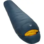Mountain Equipment Helium 800 Majolica Blue Schlafsäck