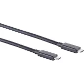 Goobay USB-C Kabel, USB4