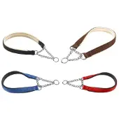 Ferplast Nylo Daytona 20 Mm 55 Cm Dog Collar Blau