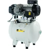 Schneider Kompressor UNM 240-8-40 W Clean