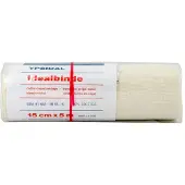 Holthaus Medical Idealbinde Ypsidal 15 cmx5 m Zellgl.o.Schachtel 1 St Binden