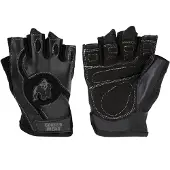 Gorilla wear Mitchell Training Gloves schwarz L