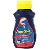 Aquachek 50 teststreifen für brom AQUABR