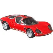 Mattel Premium Car Boulevard