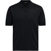 Only & Sons Poloshirt "ONSWYLER LIFE REG 14 SS POLO KNIT NOOS"