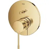 GROHE Essence, Gold, 1 Stück(e)