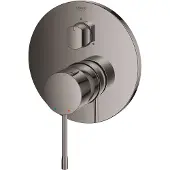GROHE Essence, Graphit, 1 Stück(e)