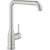 GROHE Essence, Stahl