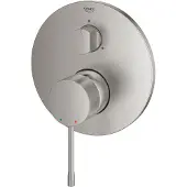 GROHE Essence, Stahl, 1 Stück(e)