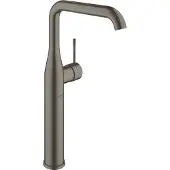 GROHE Essence, Waschbecken, Hebelgriffe, Metall, 1/2", Graphit