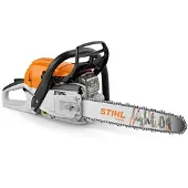 Stihl Motorsäge MS 261 C-M