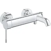 GROHE Essence, Chrom