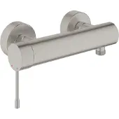 GROHE Essence, Stahl
