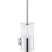 GROHE WC-Bürstengarnitur ALLURE, Wandmontage chrom