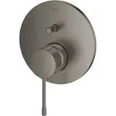 GROHE Essence, Graphit, 1 Stück(e)