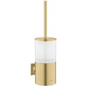 GROHE WC-Bürstengarnitur ALLURE Wd-Mont co sun gebü