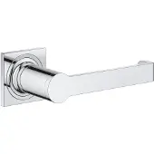 GROHE WC-Papierhalter Allure, ohne Deckel, chrom