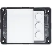 Busch-Jaeger Tastenmodul 83140/3-101 2CKA008300A0514