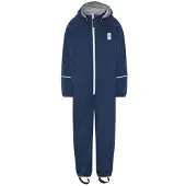Lego Wear Softshell Overall dunkelblau 11010408_509