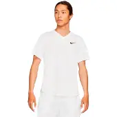 Nike Herren T-Shirt Court Dri-FIT Victory