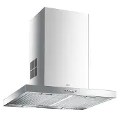 Teka Dsj650 Inox Dekorative Dunstabzugshaube 90 Cm