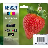 Epson 29 Claria Home Blister Tintenpatrone