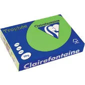 Trophée A4, Kopieren, A4 (210x297 mm), 80 g/m², Grün, FSC