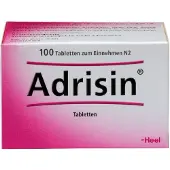Adrisin Tabletten 100 St