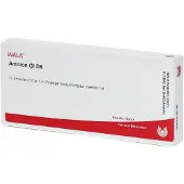 Wala Amnion GL D 6 Ampullen 10x1 ml
