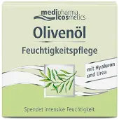 Dr theiss Olivenöl Feuchtigkeitspflege, 50 ml Creme