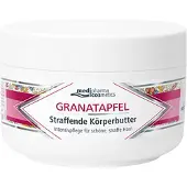 Dr theiss Medipharma Granatapfel Straffende Körperbutter 250 ml